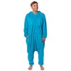 Sesame Street Unisex Costume Union Suit One Piece Pajama Outfit