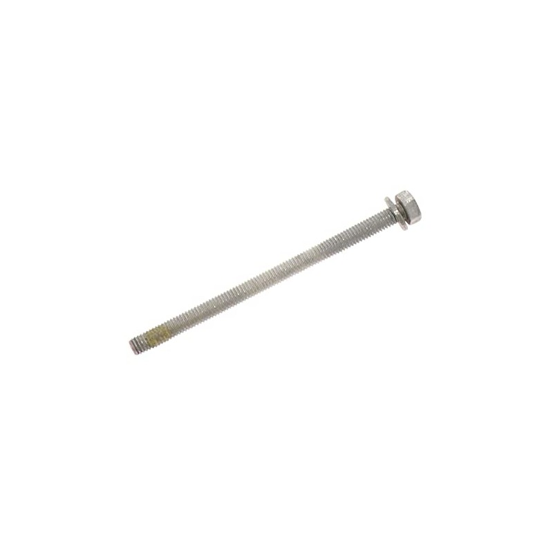 Mopar Hex Head Screw and Washer - 6506194AA