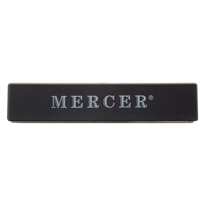 Mercer Culinary Flattening Stone - Diamond Plate