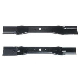 Left and Right Mower Blade Set fits Walker 42" Mower 5705-3 5705-4