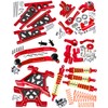 RCMYou Upgrades Part for 1/10 Slash 4x4/Slash 4x4 VXL,Alloy Suspension