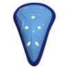 SPORTAXIS- Cricket Abdominal Guard- Comfortable Protective Athletic Cup for Sports