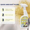 Grandma's Secret Spot Remover Laundry Spray - Chlorine, Bleach And