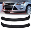 RainMan S Left & Right Front Bumper Lower Trim Panel