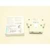 SIEMENS 3RH1921-1DA11 Auxiliary Switch Block 240V-AC 10A
