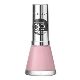 Renova Esmalte Para Unas Efecto Gel Camila Paso 1, 13 Ml