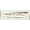 Tea Tree Therapy Tea Tree Therapy Vaginal Suppositories with Oil,