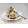 KAKUKYU Hatcho Miso Powder made only from Soybeans and Salt,