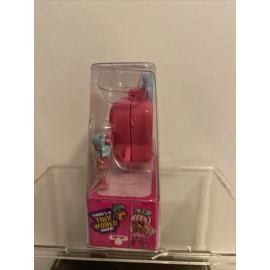 Shopkins Lil Secrets Locket Petite Boutique With Teeny Shoppie Bella Bow Mini
