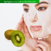 Tratamiento Serum Facial De Tela Nutritivo Hidratante Frutal