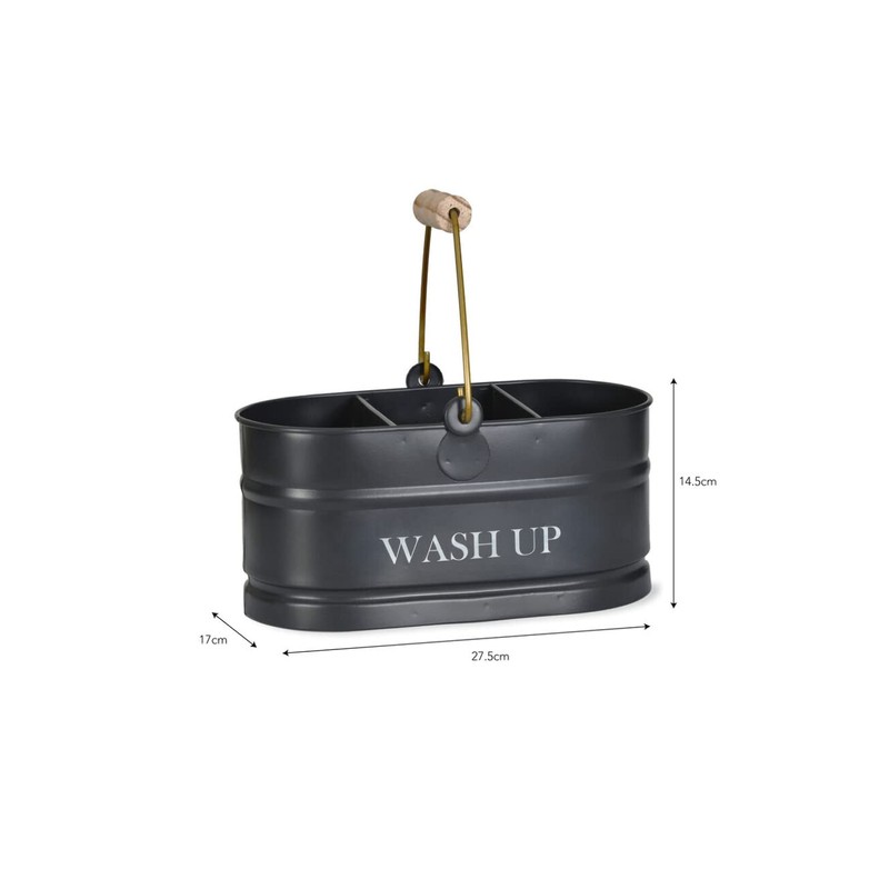 Original Wash up Tidy by Garden Trading | Crafted in
