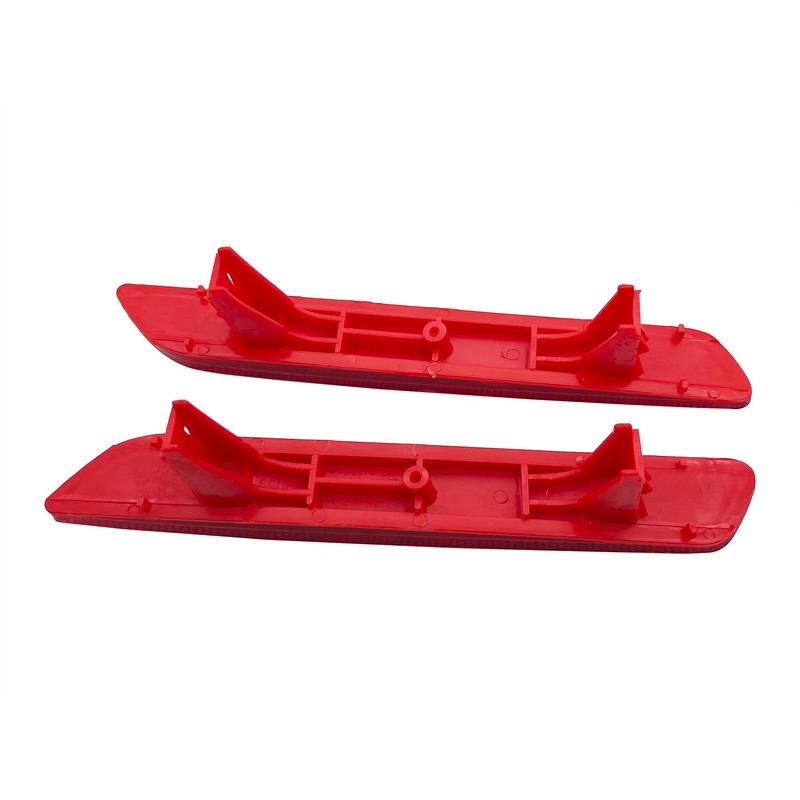 Fits For Honda CRV CR-V 2010 2011 Rear Mounted Bumper