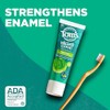 Tom's of Maine Natural Wicked Cool! Fluoride Toothpaste for Kids,