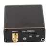 Impedance Amplifier for Radio Intercom High Low Impedance Conversion Device