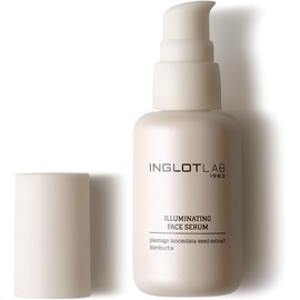 INGLOT LAB ILLUMINATING FACE SERUM