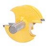 Picture Frame Router Bit Carbon Steel Alloy Door Molding Woodworking