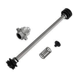 M MATI Rear Propeller Drive Shaft & Boss Kit for Yamaha Rhino 450 YXR45F Rhino 660 YXR66F 2004-2009 5KM-46126-00-00 5UG-G6172-00-00 5UG-46212-00-00