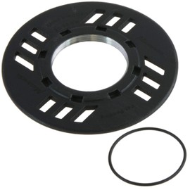 Bosch Miranda Chain guard with O-ring drive, black e-bike accessory, one size