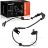 Frankberg ABS Speed Sensor ABS Speed Sensor 2-Pin Front Axle
