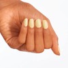 갤러리아 OPI네일락커 H005 - Bee-hind the Scenes Galleria OPI Nail