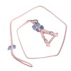 Pet Pig Vest Harness with Leash Set EscapeProof Walking Harness