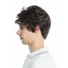 WIG ME UP - DW94A-10 Wig Men Women Short Parted