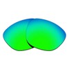 Alphax Polarized Emerald Green Replacement Lenses Compatible with Bose Soprano