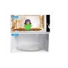 georglasko_8 Angry Mama Microwave Cleaner Steam Cleaning Kitchen Gadget Tool​