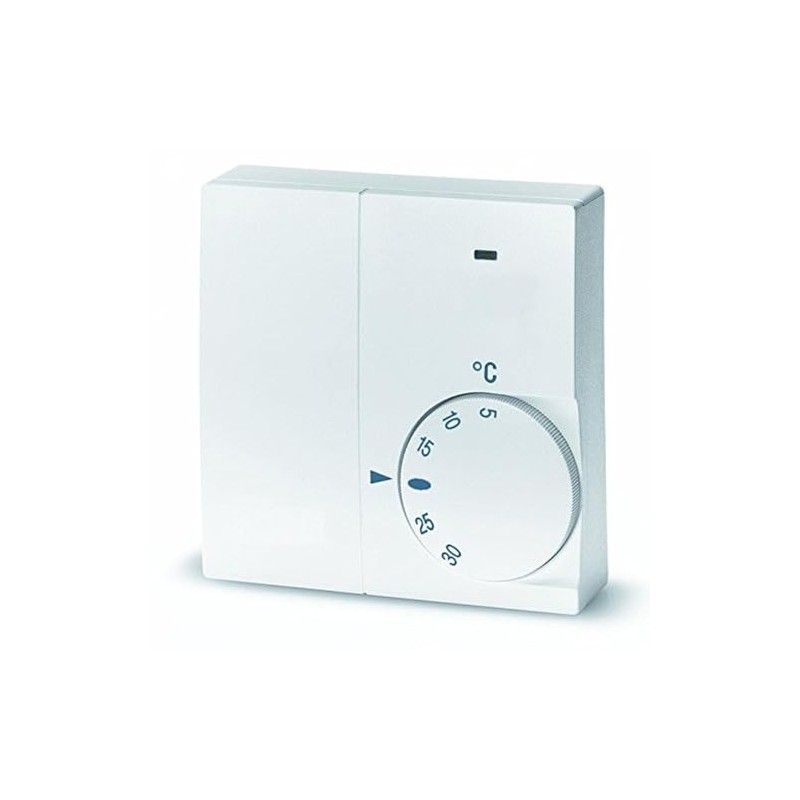 Eberle Room Temperature Controller, 053611291902