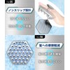 Men's Scalp Brush Scalp Brush, Scalp Brush, Men's Shampoo Brush,