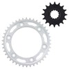 NICHE 530 Pitch Front 16T Rear 42T Drive Sprocket Kit