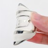 [YANMW] PCX125 Key Case Compatible Honda Bike Key Cover PCX