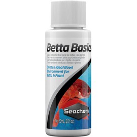 Betta Basics, 60 mL / 2 fl. oz.