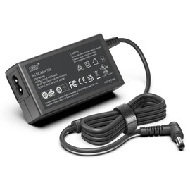 HKY 19V 65W Power Supply for Medion FSP065-REC, FSP065-RECN2 MSI PS42 CX62 CX72 Modern 14 A10RB A10M A10RAS Pro 16 Flex 8GL 16T 24X 10M Laptop, Cubi Series 2 3 5 Silent 10M 12 M CubiN 8 GL Cubi N JSL