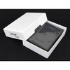 Storage Case A5 size white