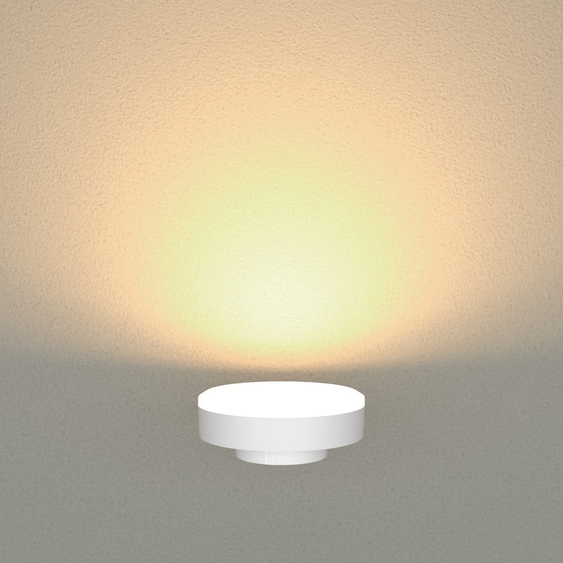 ledscom.de GX53 LED lamp (various variants).