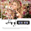 2 Port USB 2.0 VGA KVM Switch Up to 2048x1536