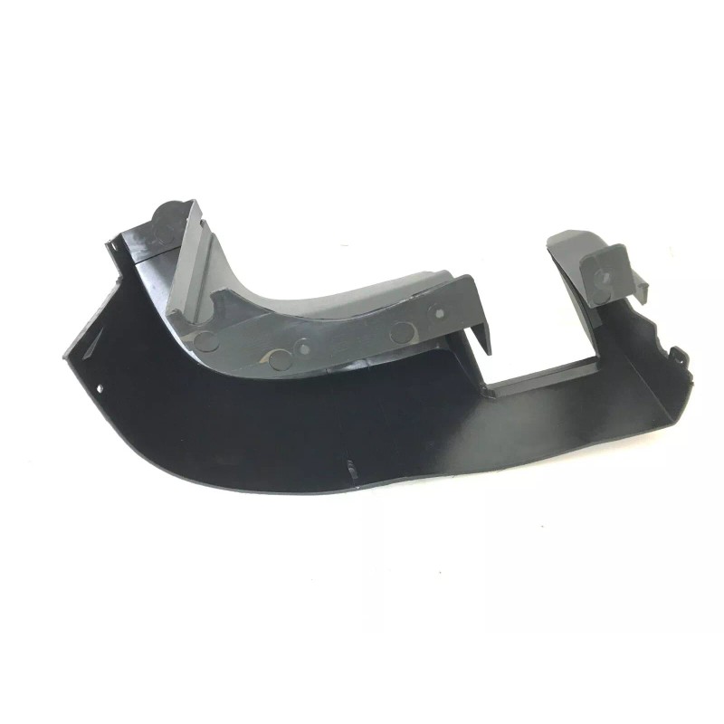 Texaseparts For 2015-2022 Ford Transit Left Rear Bumper Side End