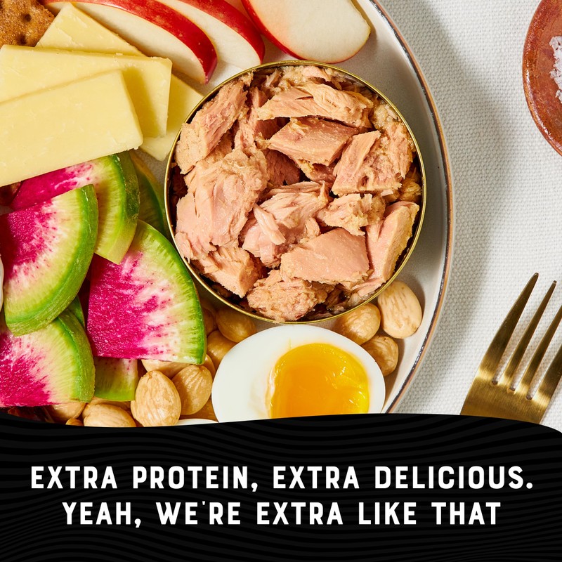 Bumble Bee Prime Solid White Albacore Tuna in Water, 5