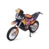 KTM 450 Rally [Bburago 51072] Factory Racing Team 1:18 Die