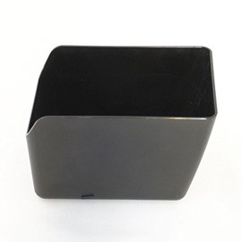 Jura Marc Container Black for J Series