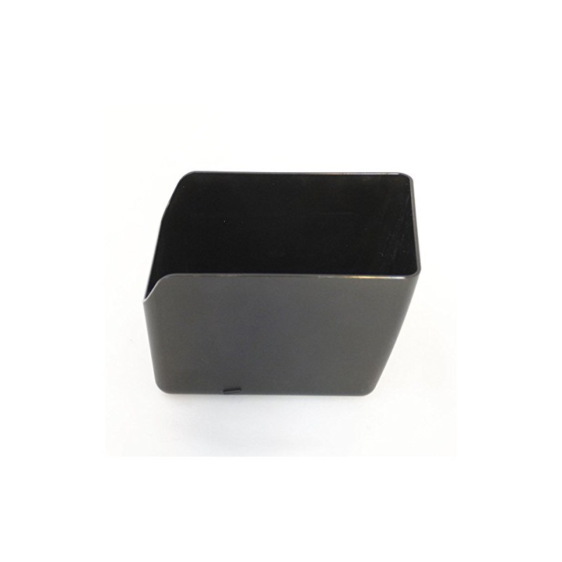 Jura Marc Container Black for J Series