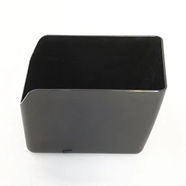 Jura Marc Container Black for J Series