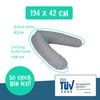 pic Bear Stillmond Jungle Replacement Cover – High-Quality Soft Jersey