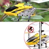 Remote Control Helicopter 3 Channel 10 Meters Remote Distance RC