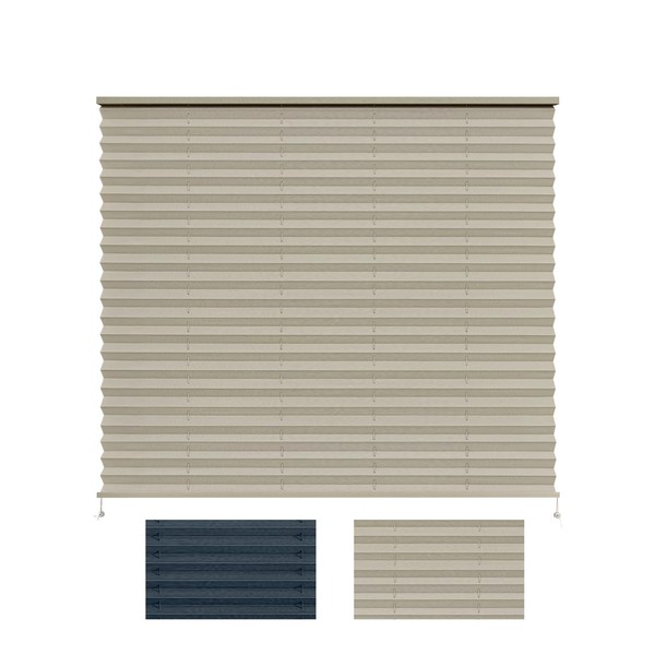 SHADEPLUS SHADEPLUS RV Blinds,RV Pleated Shades,RV Window Shades,Camper Blinds,RV Window