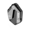 DOMOPAY FOR XSR900 GP xsr900gp 2024+ Side Support, Expanding Seat
