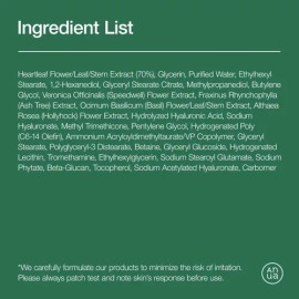 Loción Facial ANUA Heartleaf 200ml Hidratante Hipoalergénica                                                                                          