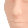 Makeup Practice Face Kit 3D Realistic Full Face Practice Broad
