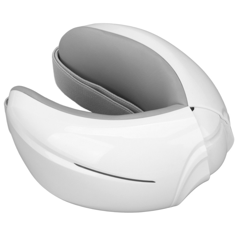 Electric Eye Massager Rechargeable Vibration 3 Gears Portable Smart Eye